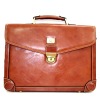 classic branded Briefcase