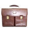 classic branded Briefcase