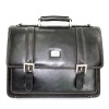 classic branded Briefcase