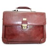 classic branded Briefcase