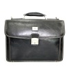 classic branded Briefcase