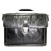 classic branded Briefcase