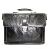 classic branded Briefcase