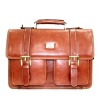 classic branded Briefcase