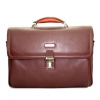 classic branded Briefcase