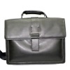 classic branded Briefcase