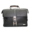 classic branded Briefcase