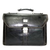 classic branded Briefcase