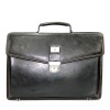 classic branded Briefcase