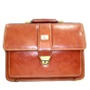 classic branded Briefcase