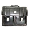 classic branded Briefcase