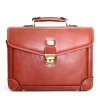 classic branded Briefcase