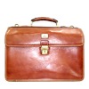 classic branded Briefcase