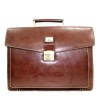 classic branded Briefcase