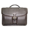 classic branded Briefcase