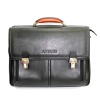 classic branded Briefcase