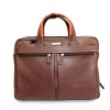 classic branded Briefcase