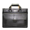 classic branded Briefcase