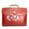 classic branded Briefcase