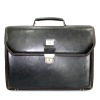 classic branded Briefcase