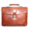 classic branded Briefcase