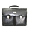 classic branded Briefcase