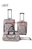 classic bussiness man  luggage bag travel bag