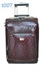 classic bussiness man  luggage bag travel bag