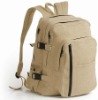 classic canvas backpack
