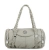 classic casual handbag