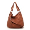 classic casual handbag for winter collection