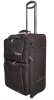 classic design fabric large capacity luggage