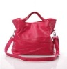 classic design ladies fashion leather handbag