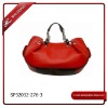 classic fashion Leather Handbag (SP32032-276-3)