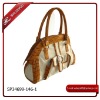 classic hot ladies' canvas handbag (SP3469-146-1)