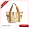 classic hot lady canvas handbag for woman (SP34689-146-1)