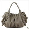 classic lady shoulder bag