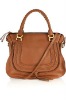 classic leather handbag CH-3109