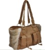 classic sheepskin women bags