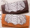 classic snakeskin patterns women bags