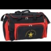 classic sports travel bag