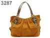 classic style brand lady handbag