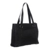 classic style lady hobo bag