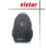 classic style of cheap polyster backpack