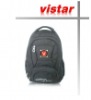 classic style of cheap polyster backpack