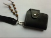 classic unisex real leather wallet