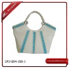 classic women tote bag made in yiwu(SP34394-198-3)