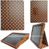 classical  PU/leather case for iPad2*Janpanese style