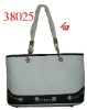 classical PU leather designer brand CC handbag