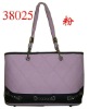 classical PU leather designer brand CC handbag